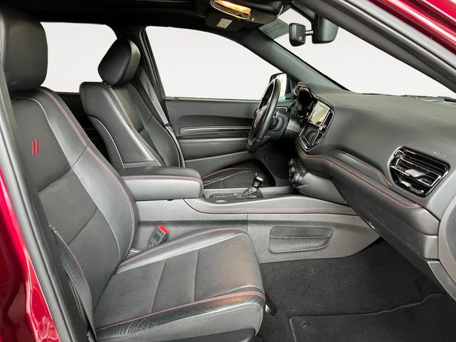 Used 2022 Dodge Durango R/T w/ Blacktop Package image 13