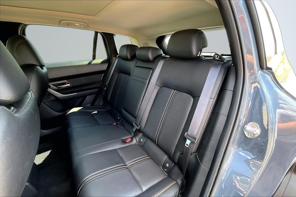 Used 2023 MAZDA CX-50 AWD 2.5 S w/ Premium Plus Pkg image 23