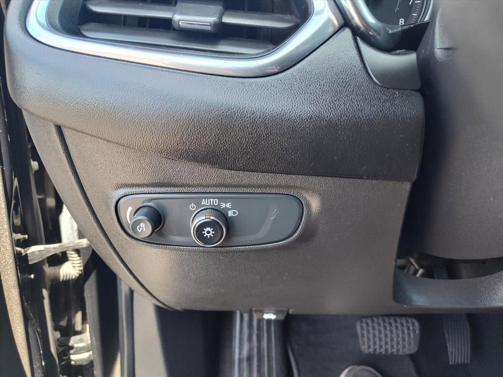 Used 2020 Chevrolet Equinox LT AWD/4WD image 14