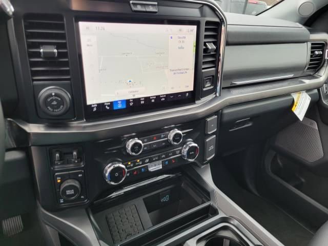 New 2026 Ford F350 Lariat w/ Lariat Ultimate Package image 38