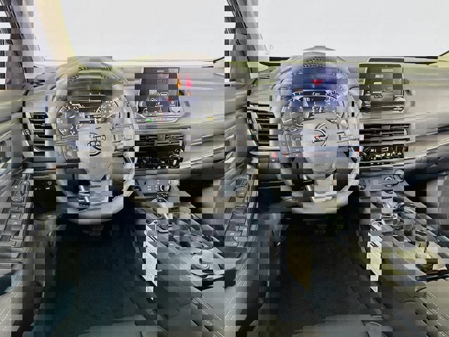 New 2026 Nissan Rogue SV image 19