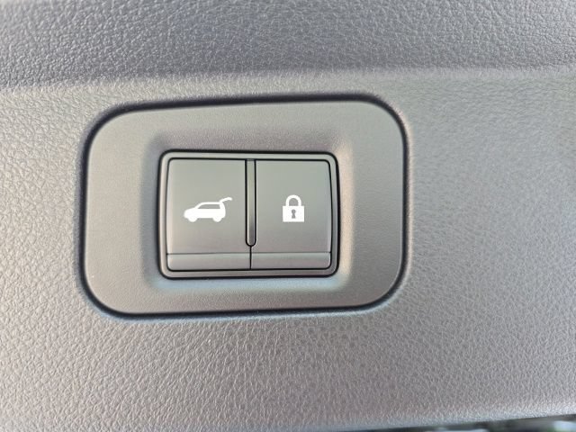 Used 2025 Nissan Armada PRO-4X AWD/4WD image 16