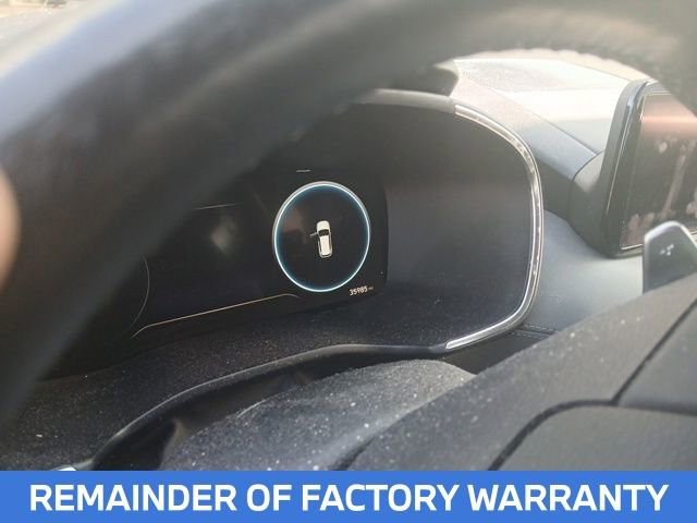 Used 2022 Hyundai Santa Fe Limited FWD image 7