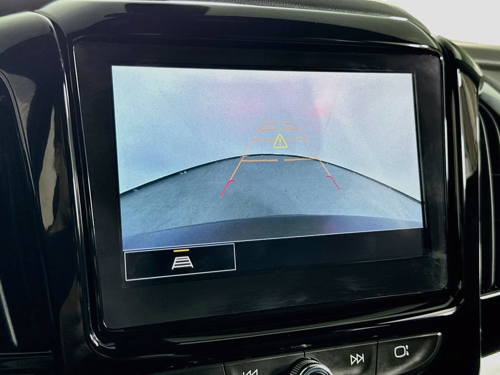 Used 2022 Chevrolet Traverse LT FWD image 31