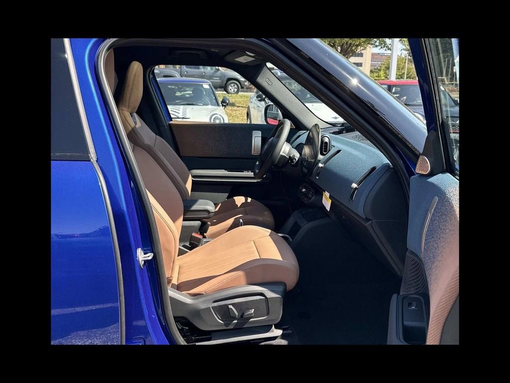 Used 2026 MINI Cooper Countryman S image 51