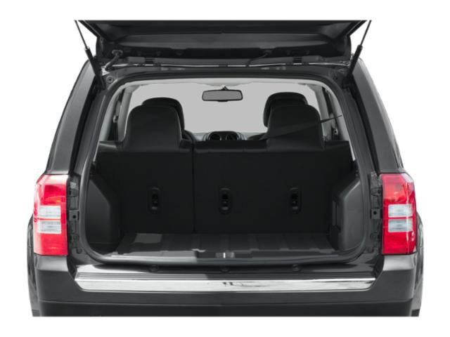 Used 2015 Jeep Patriot High Altitude AWD/4WD image 15