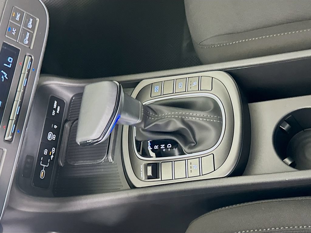 New 2026 Hyundai Kona SEL Sport FWD image 14