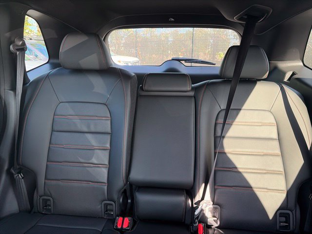 Used 2026 Honda CR-V Sport-L image 13