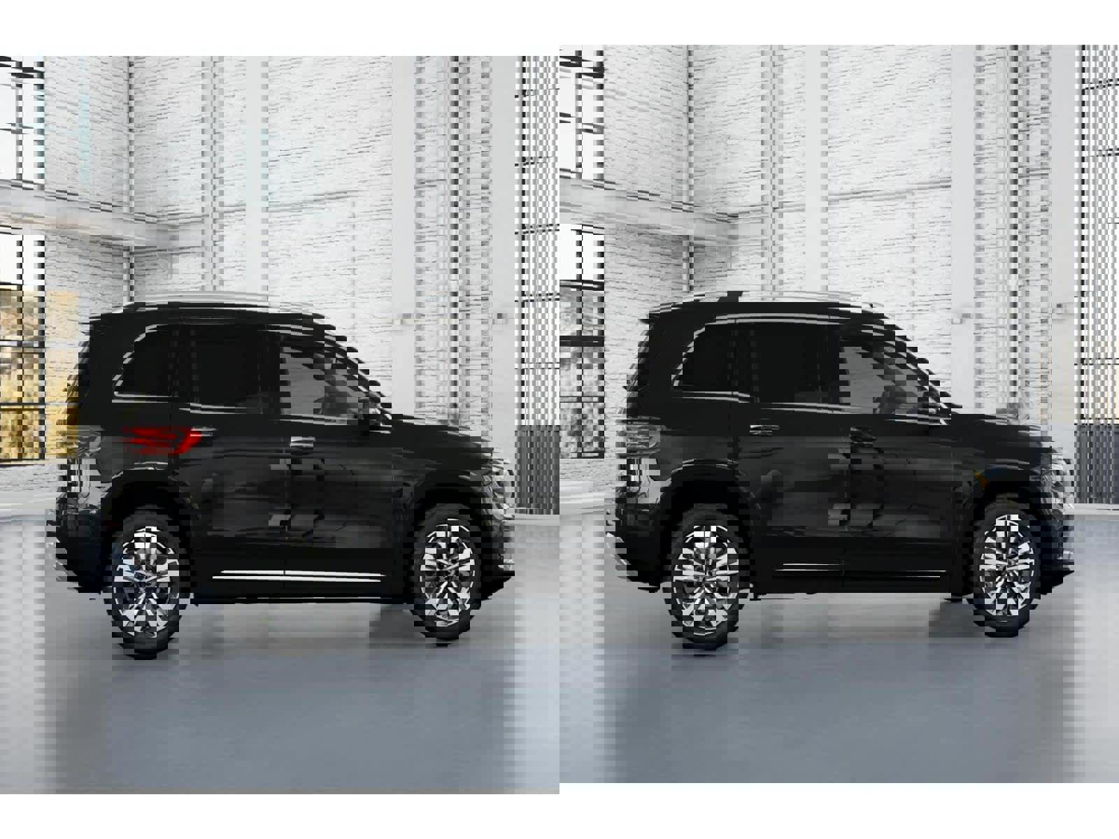 Used 2025 Mercedes-Benz GLB 250 image 16