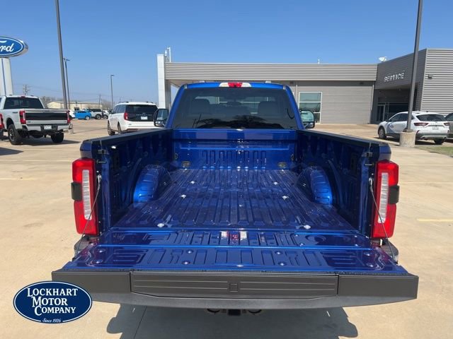 New 2026 Ford F250 XLT image 16