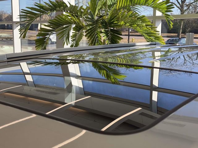 Certified 2020 Lexus GX 460 Premium w/ Premium Package image 9