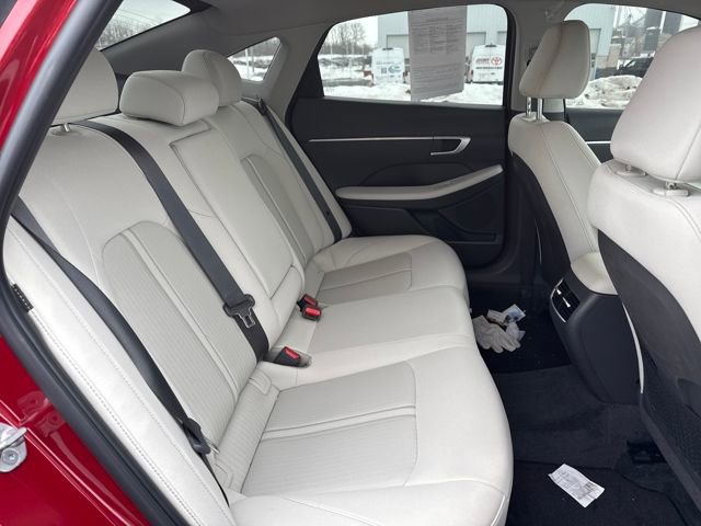 Used 2025 Hyundai Sonata SEL image 13