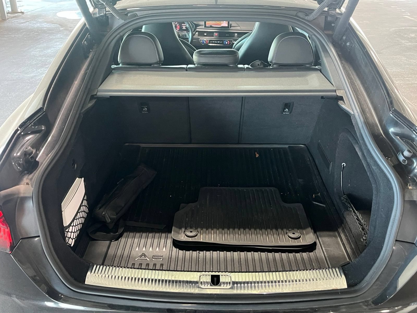 Used 2019 Audi S5 Prestige AWD/4WD image 10