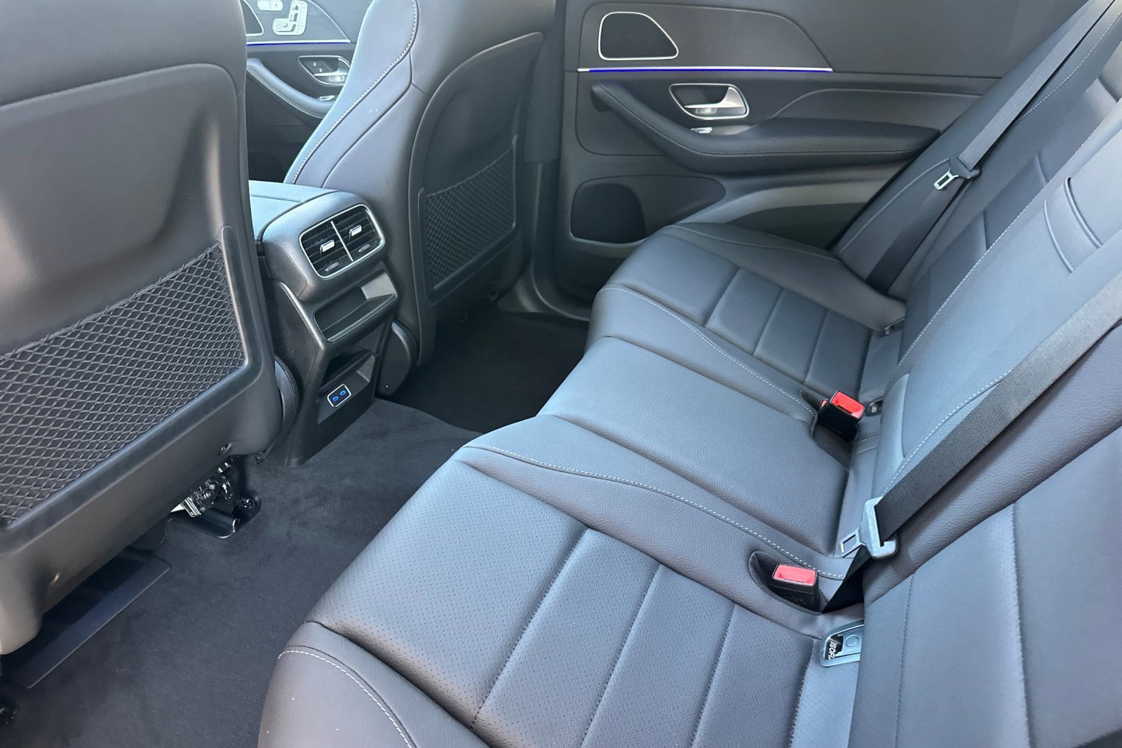 New 2026 Mercedes-Benz GLE 450e 4MATIC image 21