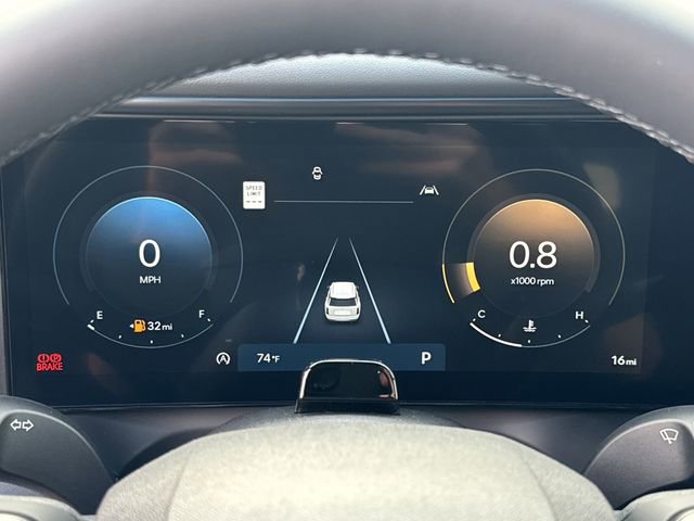 New 2026 Hyundai Palisade XRT Pro AWD/4WD image 20