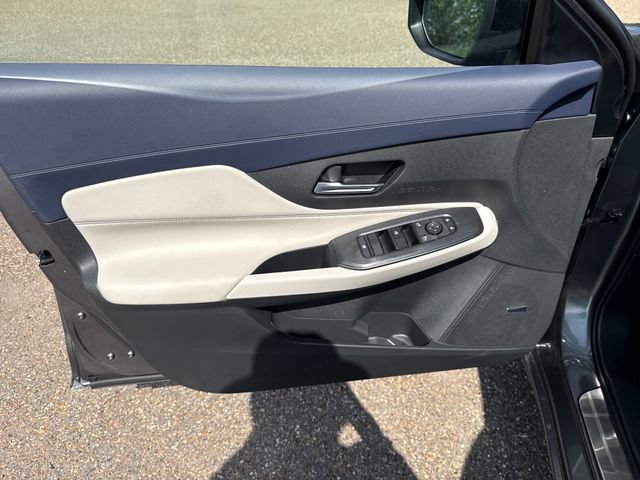 New 2026 Nissan Sentra SL w/ Floor Mat Package FWD image 10