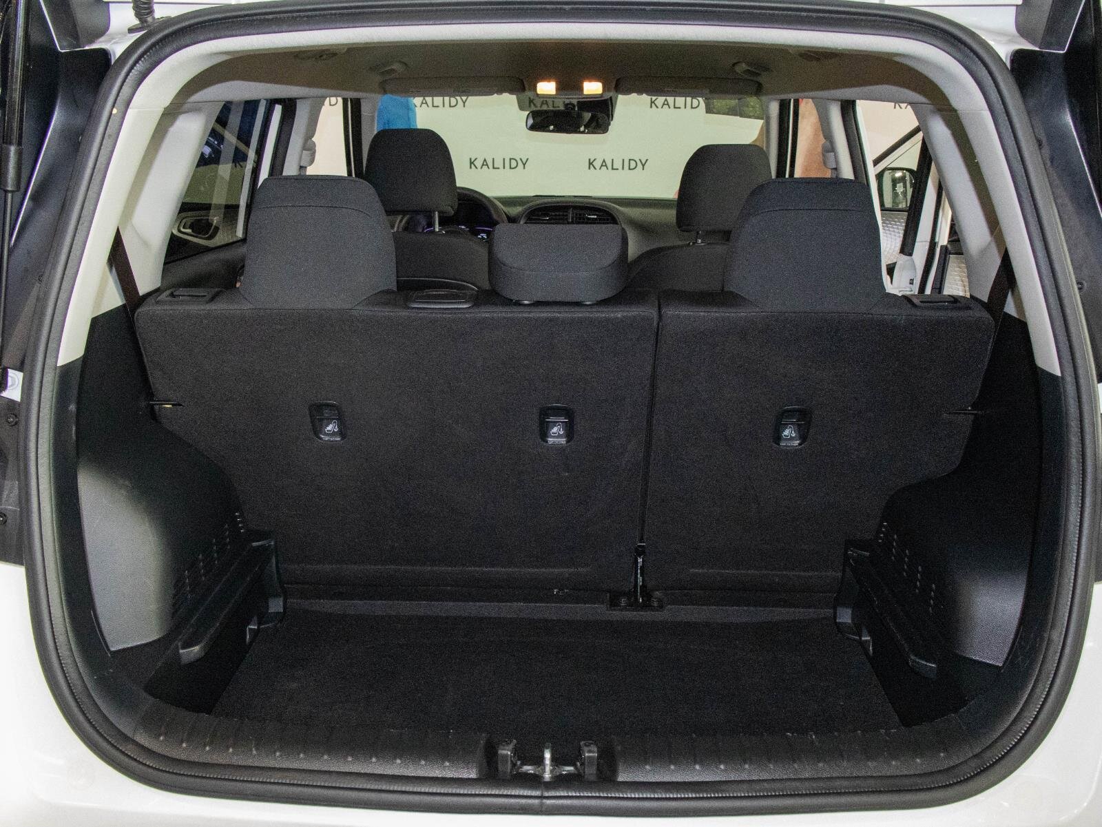 Used 2024 Kia Soul LX w/ Option Group 015 image 23