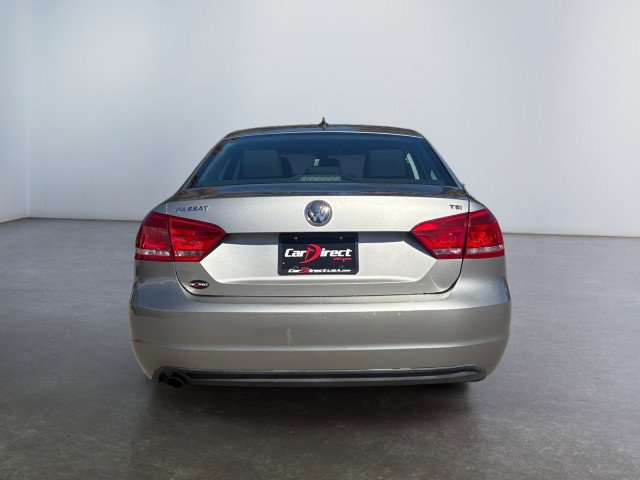 Used 2014 Volkswagen Passat 1.8T S image 14