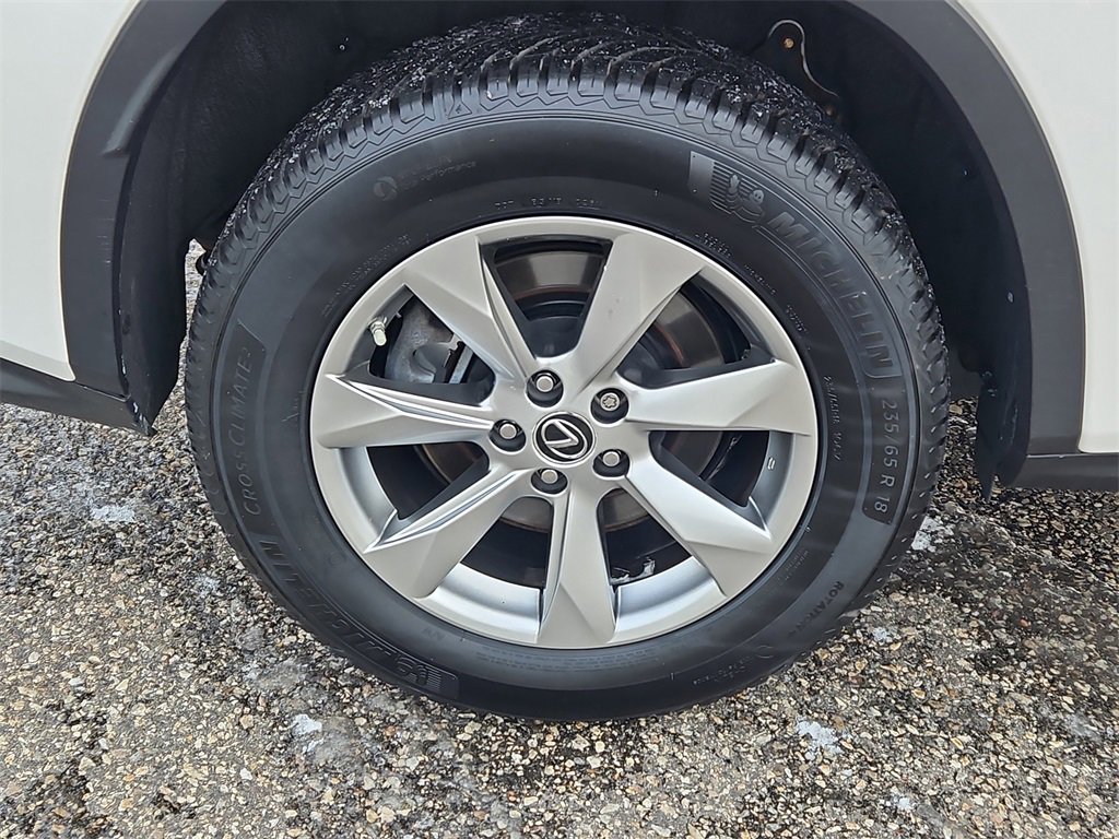 Used 2019 Lexus RX 350 AWD image 9