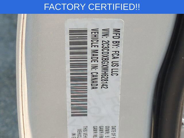 Certified 2021 Dodge Charger SXT w/ Leather Interior Group image 41