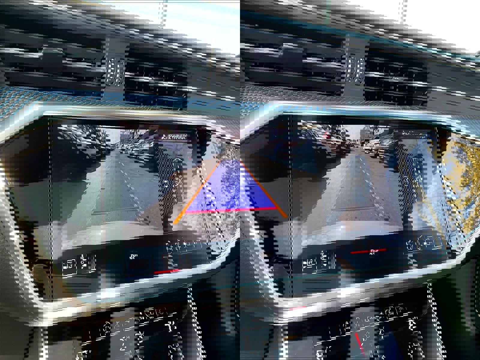 Used 2025 Audi RS 7 Performance image 23