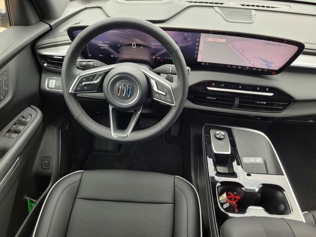 New 2026 Buick Enclave Preferred image 10