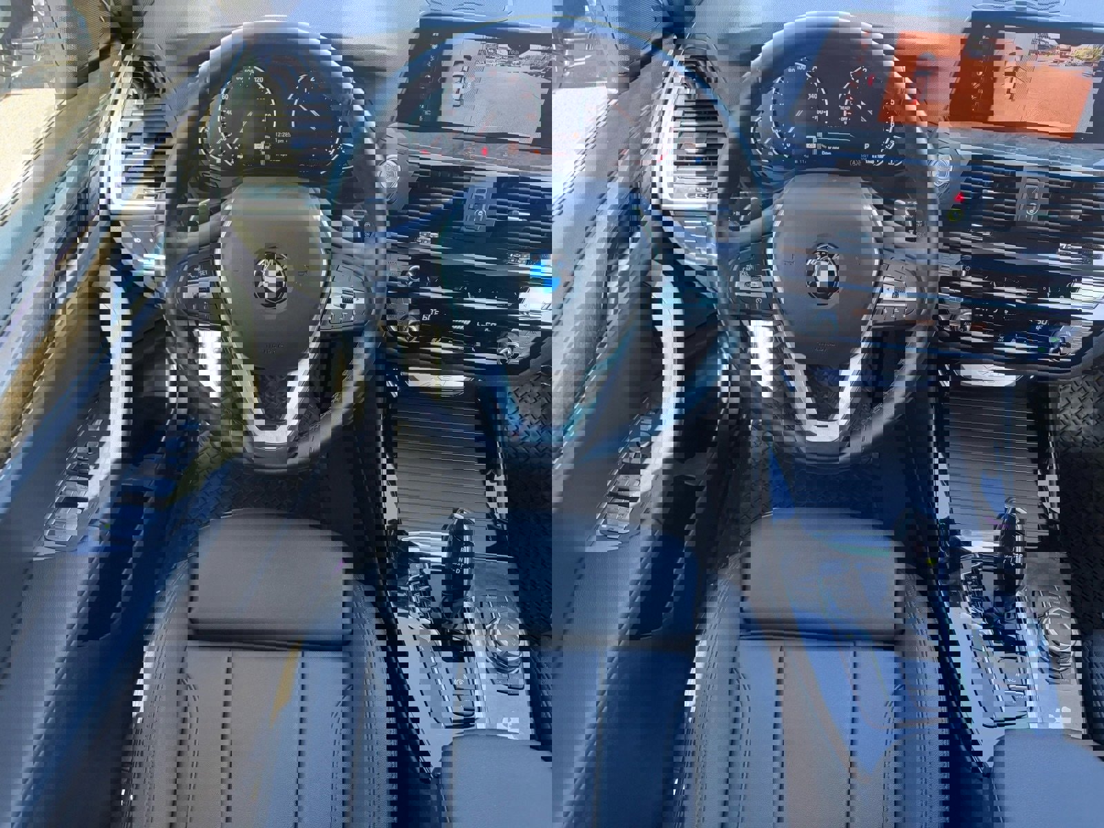 Used 2020 BMW X3 sDrive30i w/ Convenience Package image 15