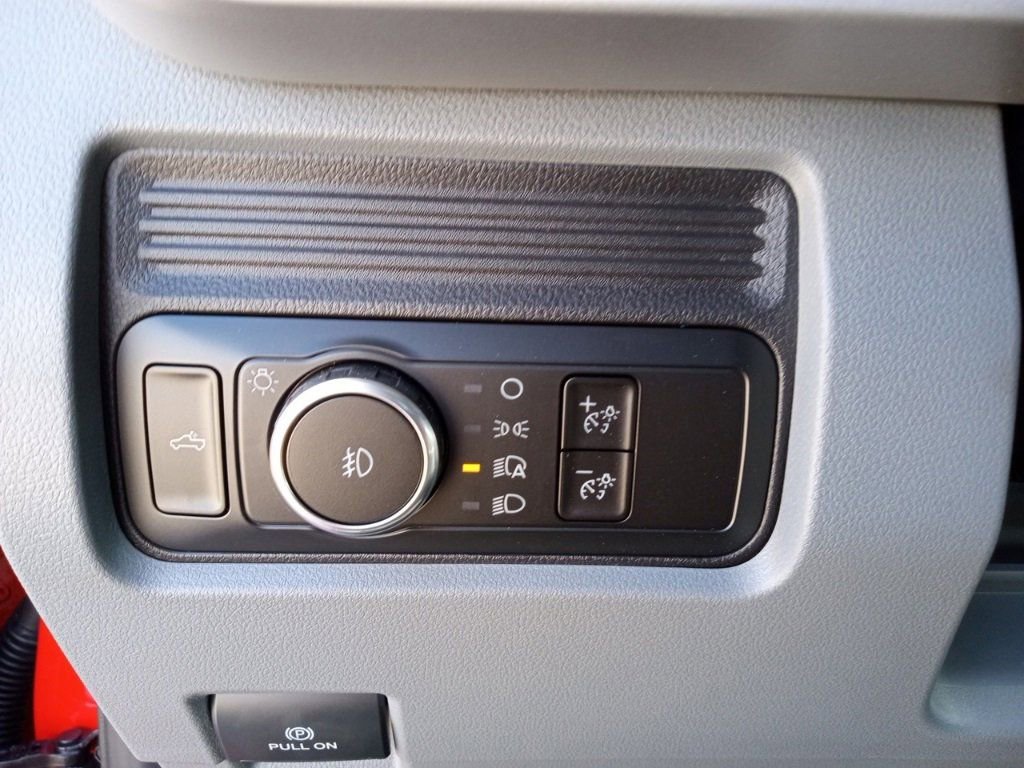 New 2026 Ford F250 XLT AWD/4WD image 25