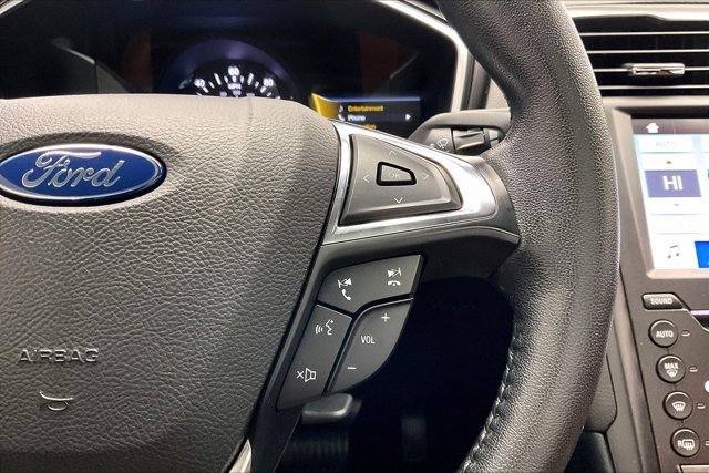 Used 2019 Ford Fusion Energi Titanium image 22