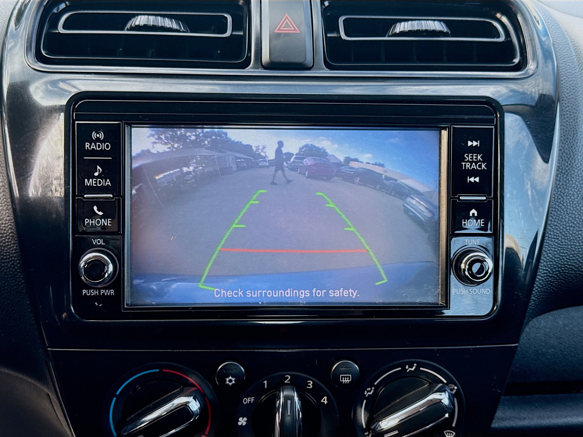 Used 2019 Mitsubishi Mirage ES image 13