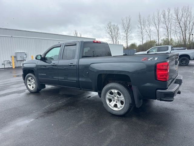 Used 2019 Chevrolet Silverado 1500 LT w/ All Star Edition image 2