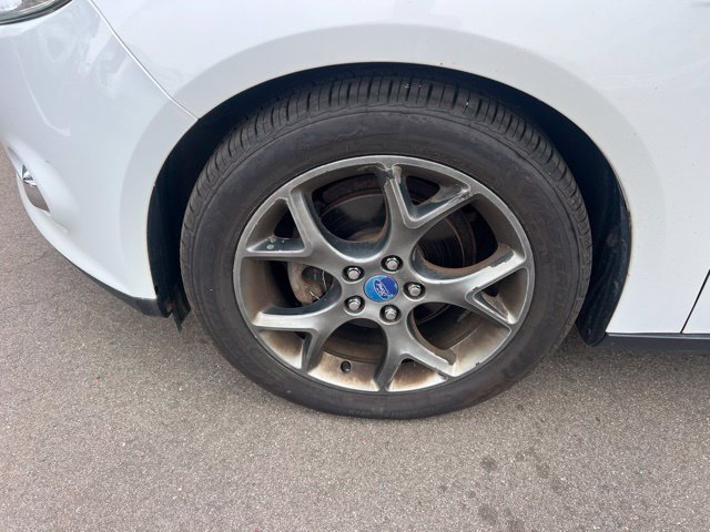 Used 2013 Ford Focus SE FWD image 7