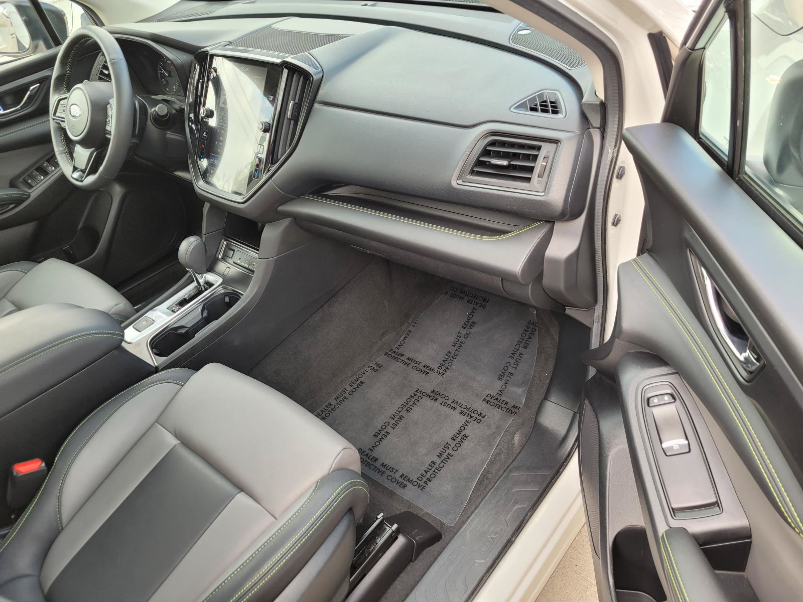 Certified 2024 Subaru Ascent Onyx Edition AWD/4WD image 23