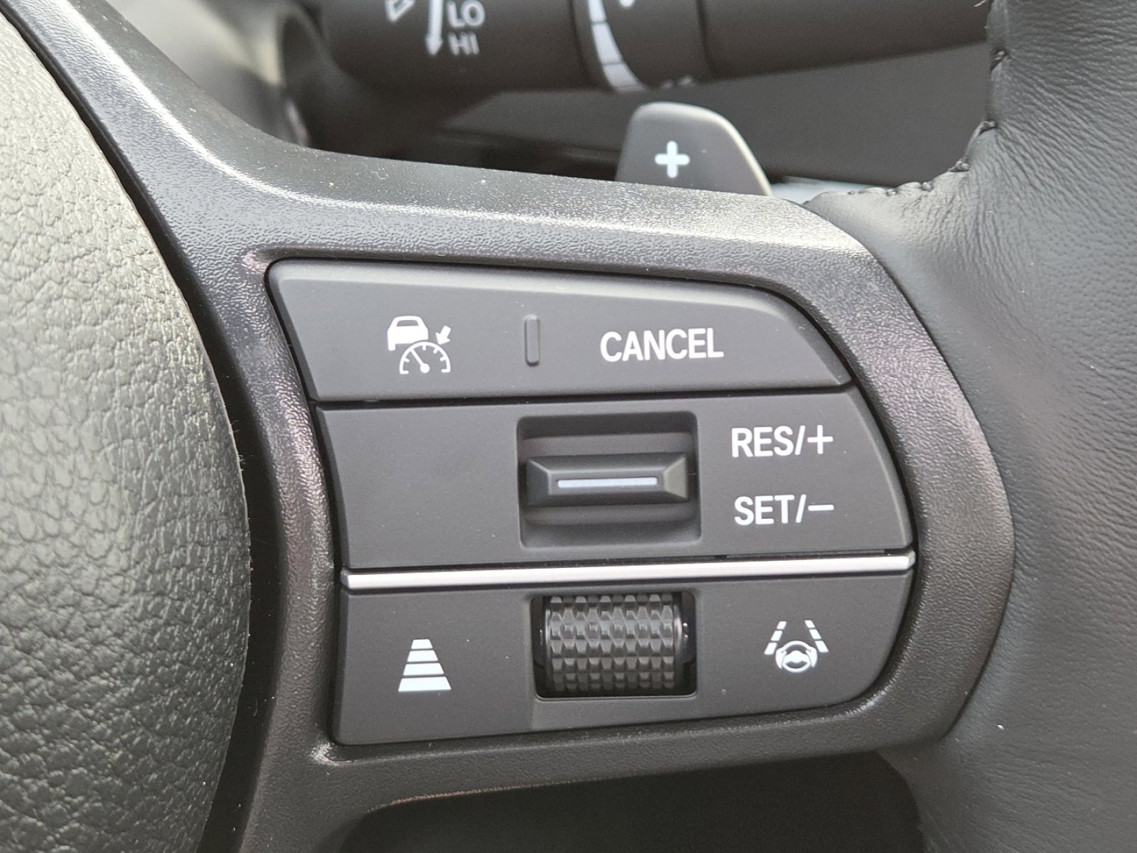 New 2026 Honda Accord Sport image 8