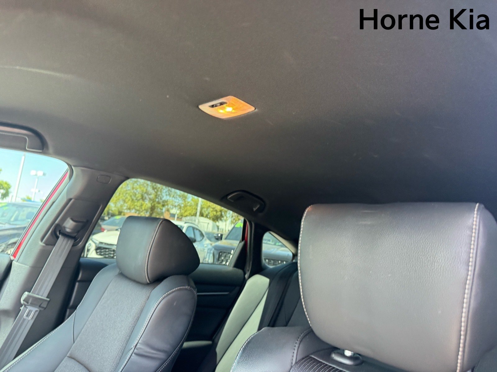 Used 2018 Honda Accord Sport image 25