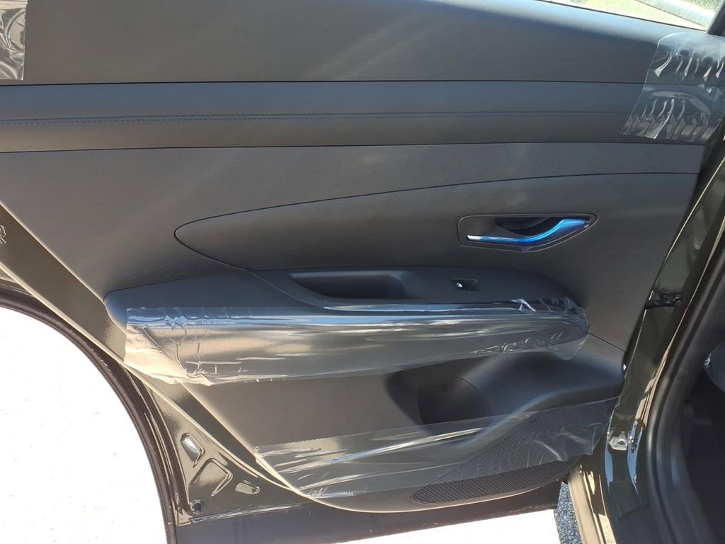 New 2026 Hyundai Tucson SE AWD/4WD image 9