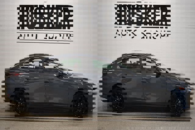 Used 2025 MAZDA MAZDA3 s image 2