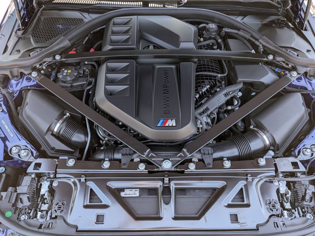 New 2026 BMW M2 CS RWD image 18