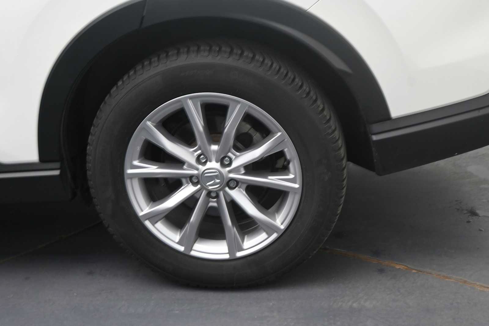 Used 2024 Honda CR-V EX-L image 5