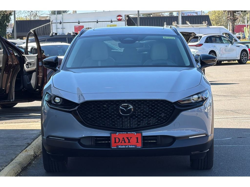 New 2026 MAZDA CX-30 Aire Edition AWD/4WD image 9