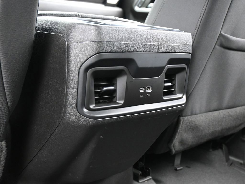 Used 2023 Chevrolet Silverado 1500 RST image 35