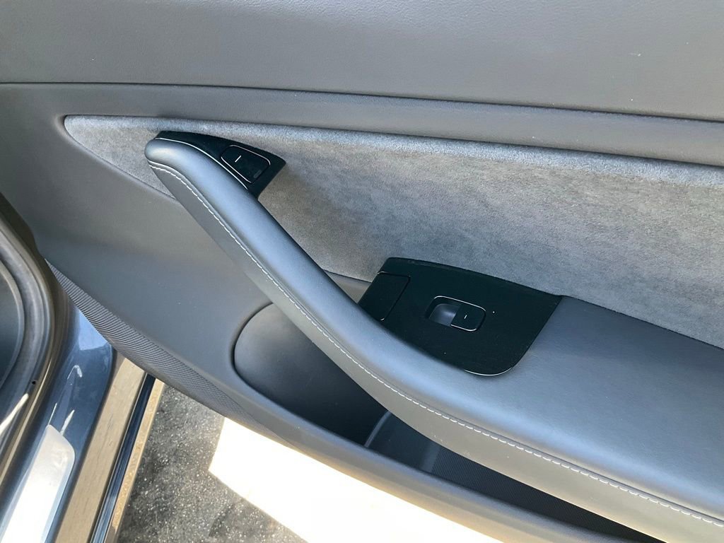 Used 2018 Tesla Model 3 Long Range image 72