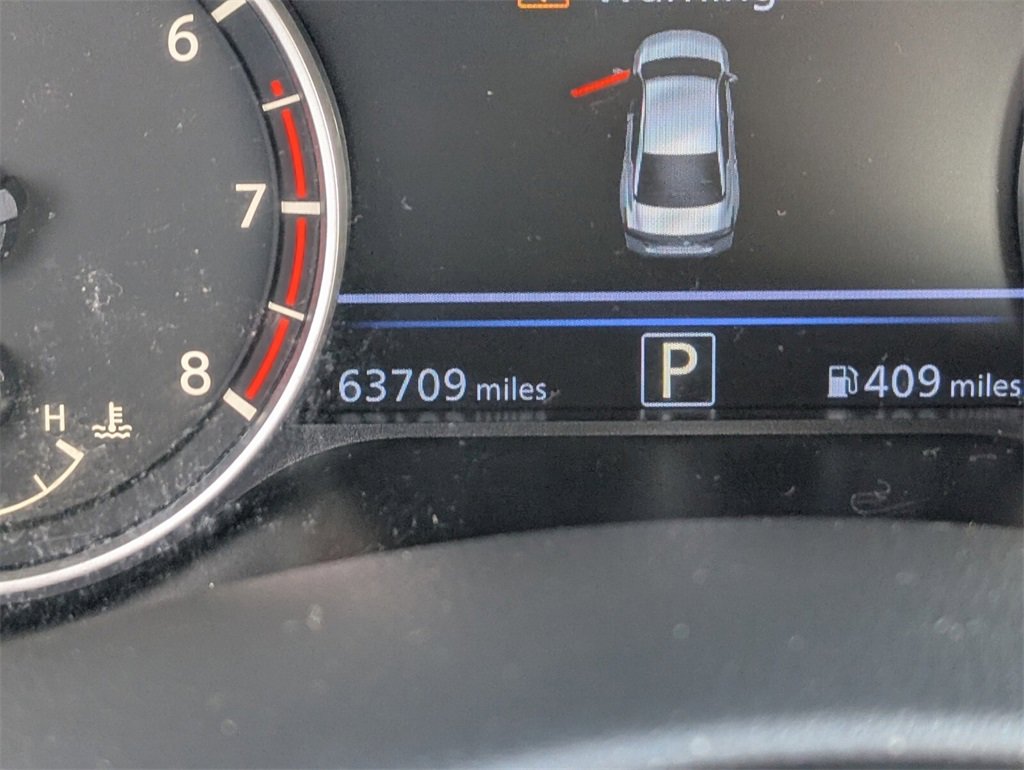 Used 2020 Nissan Altima 2.5 S image 26