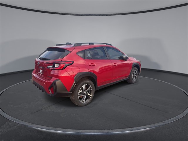 New 2026 Subaru Crosstrek 2.5i Premium image 9