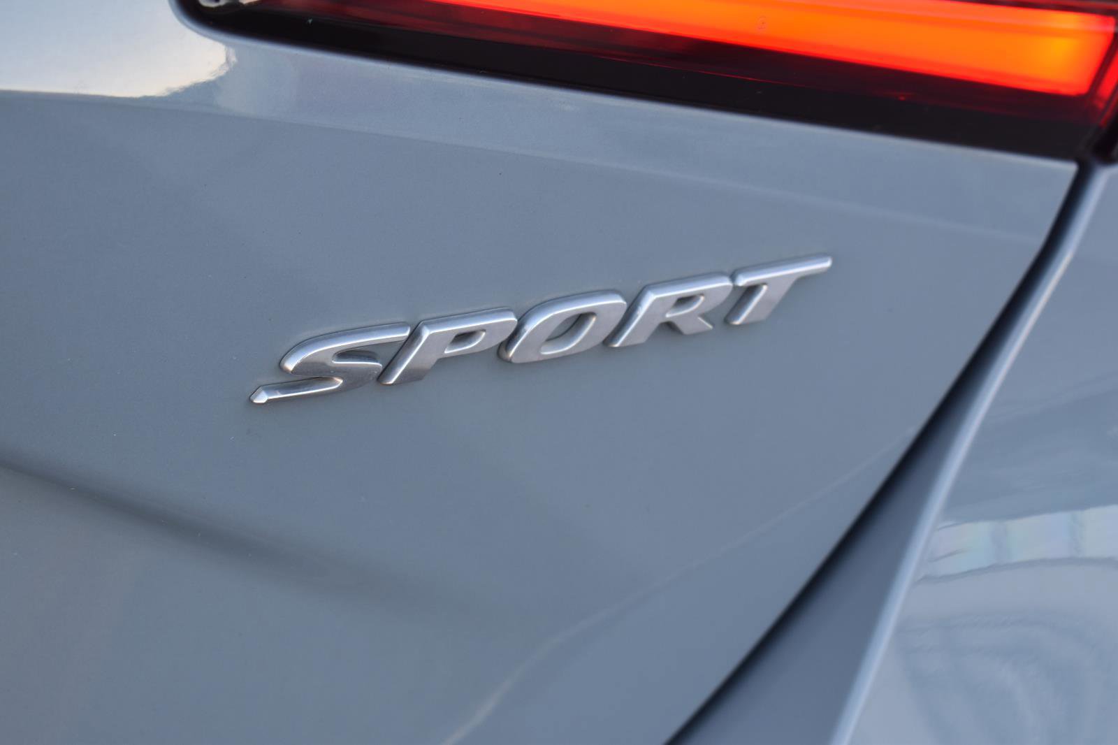 Used 2022 Honda Civic Sport image 6