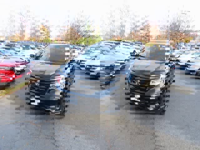 Used 2022 Honda Pilot Special Edition image 1