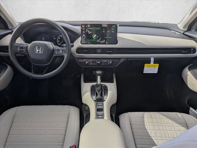 New 2026 Honda HR-V LX image 15
