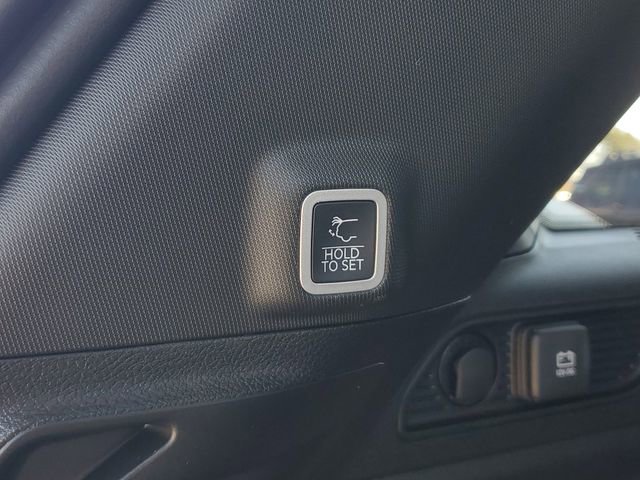 New 2026 Jeep Grand Cherokee Laredo X AWD/4WD image 10