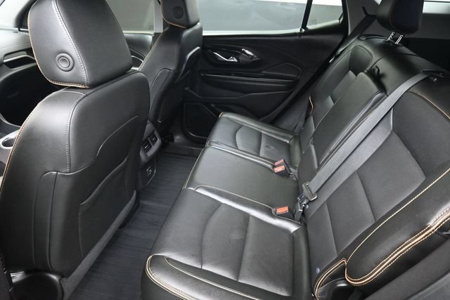 Used 2024 GMC Terrain AT4 AWD/4WD image 18
