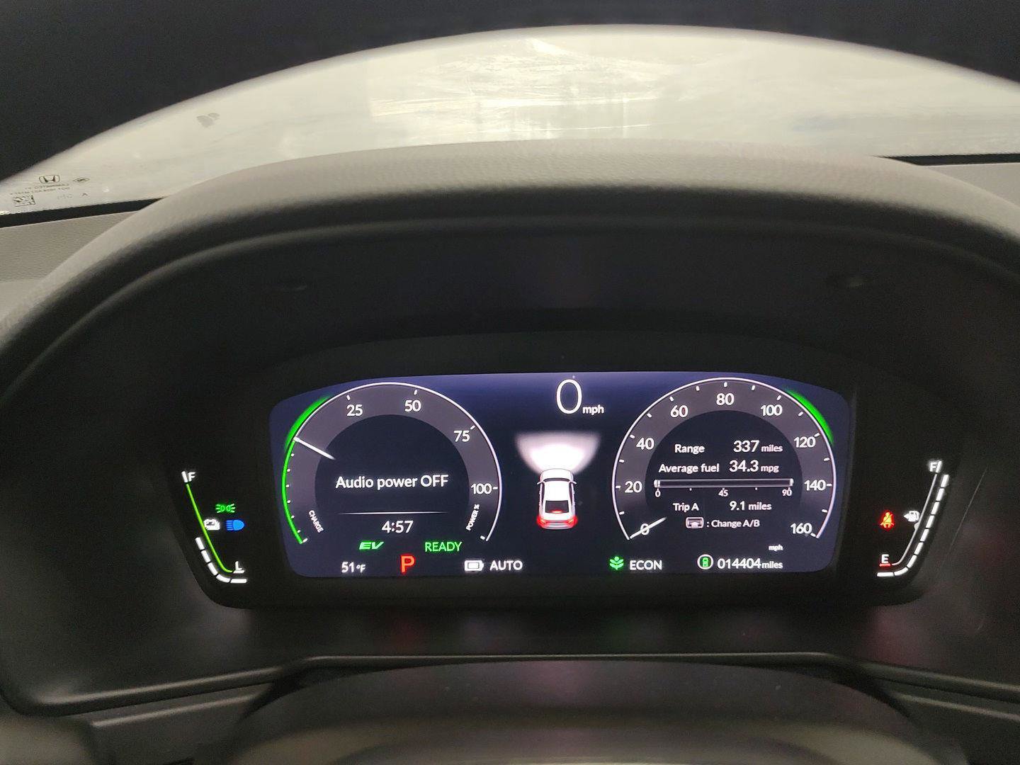 Certified 2023 Honda Accord Sport image 15